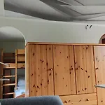 Sessles Waldhaeuschen Dietzhausen *