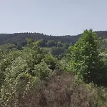 בית נופש Sessles Waldhaeuschen Dietzhausen