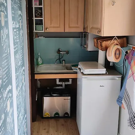 Casa vacanze Sessles Waldhaeuschen Dietzhausen