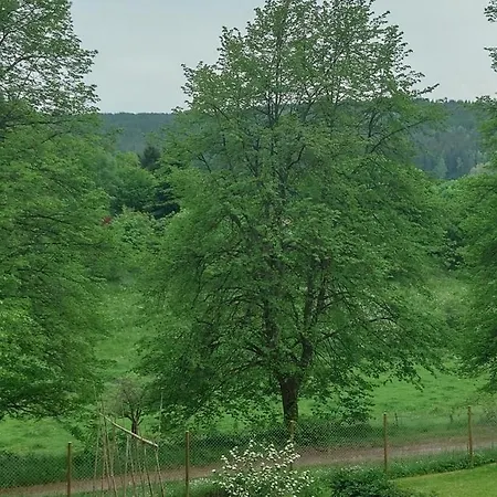 Sessles Waldhaeuschen Dietzhausen * Suhl