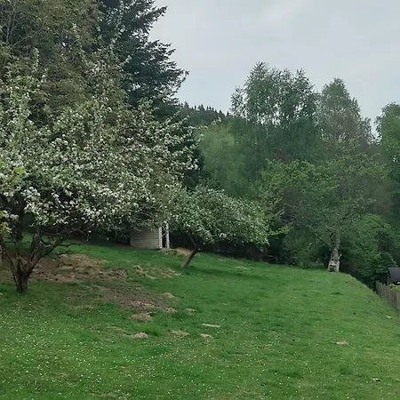 Sessles Waldhaeuschen Dietzhausen