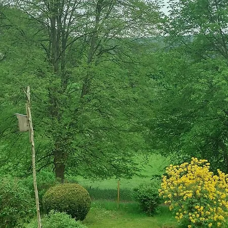 Sessles Waldhaeuschen Dietzhausen Suhl