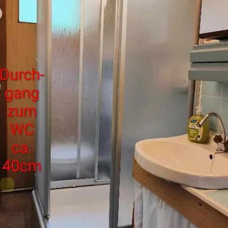 Sessles Waldhaeuschen Dietzhausen Prázdninový dům Suhl