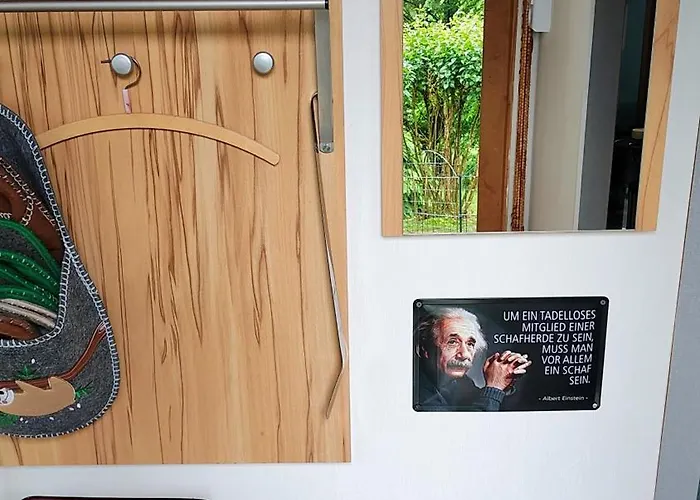 Sessles Waldhaeuschen Dietzhausen בית נופש