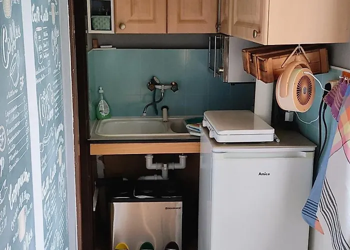 בית נופש Sessles Waldhaeuschen Dietzhausen