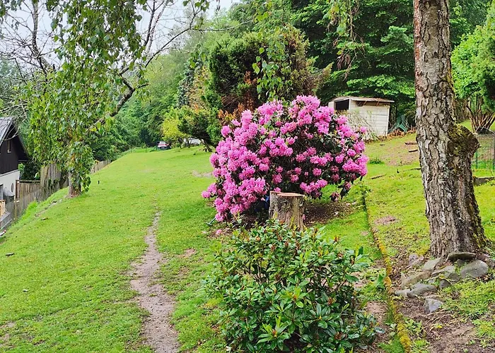 Sessles Waldhaeuschen Dietzhausen זול