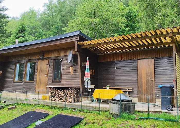 Sessles Waldhaeuschen Dietzhausen * זול