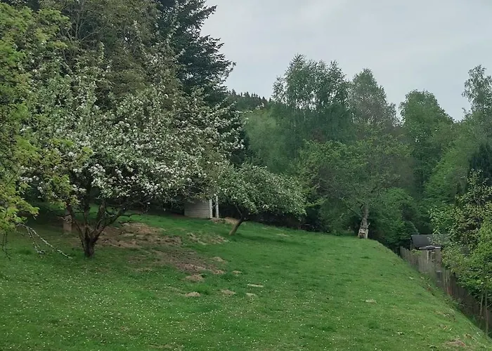 Sessles Waldhaeuschen Dietzhausen