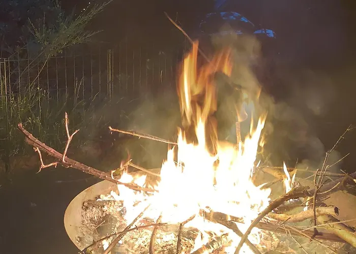 Sessles Waldhaeuschen Dietzhausen *