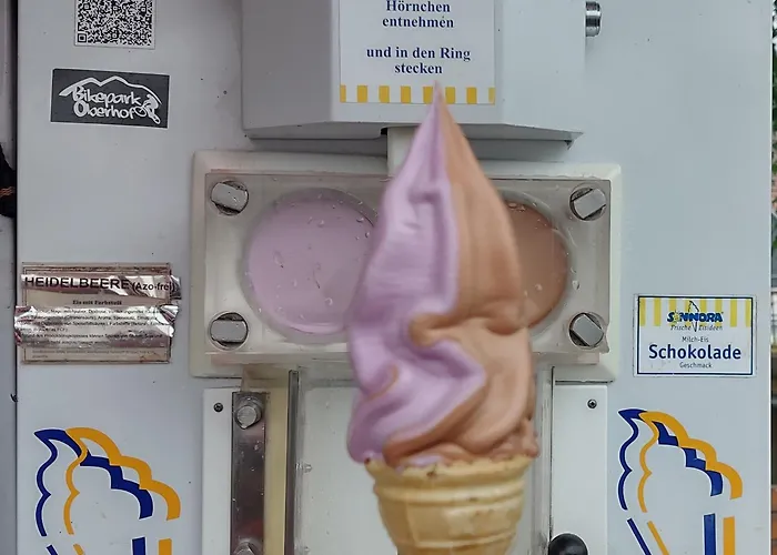 Sessles Waldhaeuschen Dietzhausen * זול